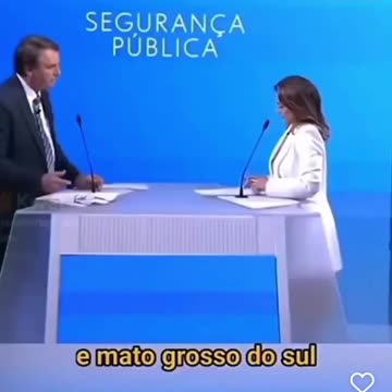 Suruba Thronicke eu gosto é de cargo: vai trabalhar na Ford lá têm um caminhão cargo 😜