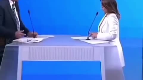 Suruba Thronicke eu gosto é de cargo: vai trabalhar na Ford lá têm um caminhão cargo 😜
