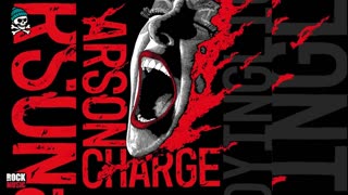 Arson Charge - A Dying Light (2025)