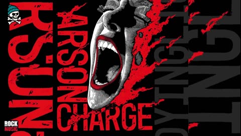 Arson Charge - A Dying Light (2025)