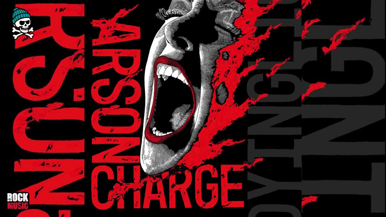 Arson Charge - A Dying Light (2025)