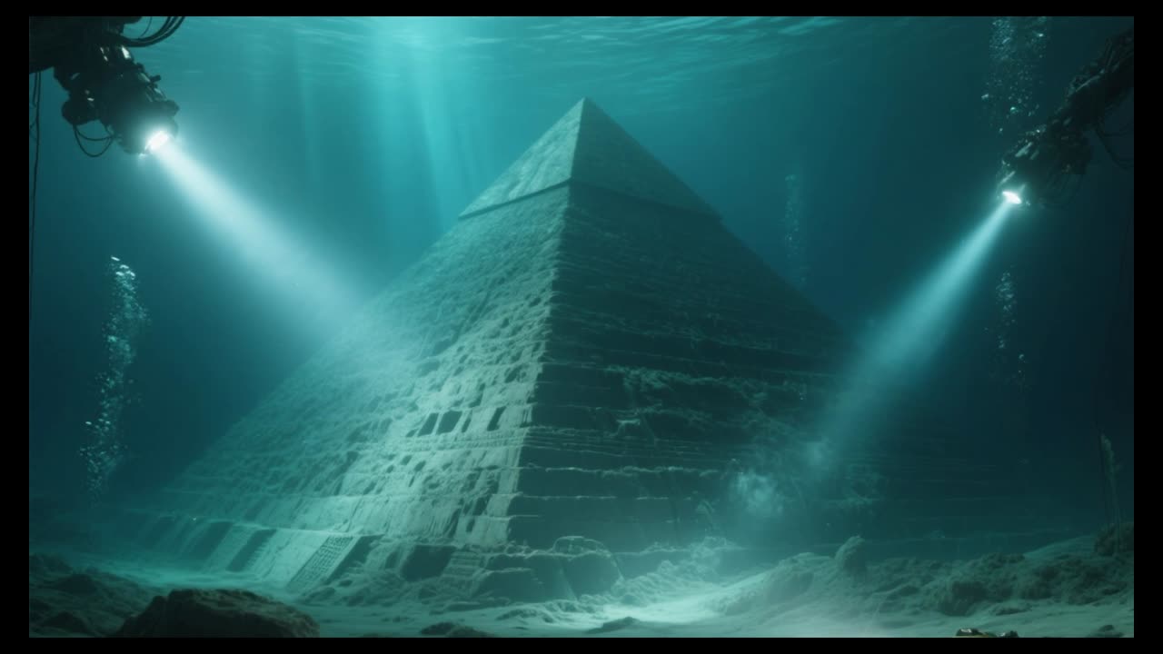 5 Terrifying Things Scientists Found in 2025 That They Can’t Explain