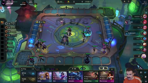 Master canavarı 👾👺 Ixtal 8.lik avcısı 8️⃣💀 Acelesiz oyuncu🐢🐌