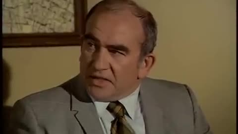 Police Story, The TV Pilot, Starring Vic Morrow.