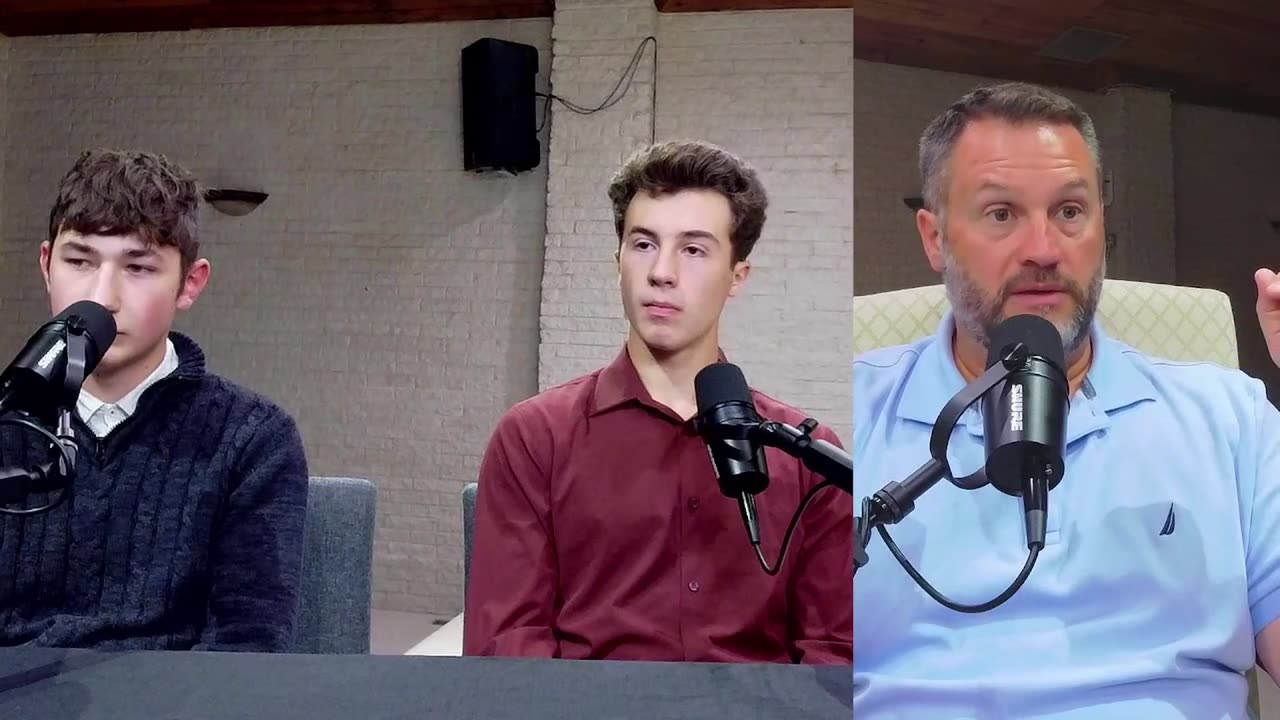Salvation- Cloud 7 Podcast S7 Ep 1