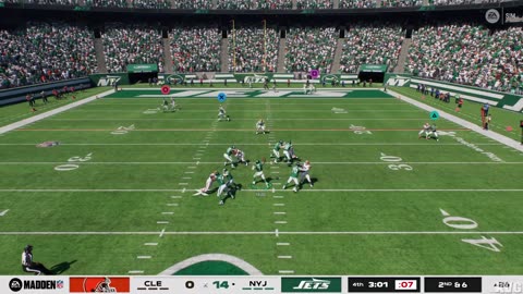 EA SPORTS FC 26 - Manchester United vs FC Bayern München