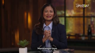 Sino Ang Lifeline Mo?