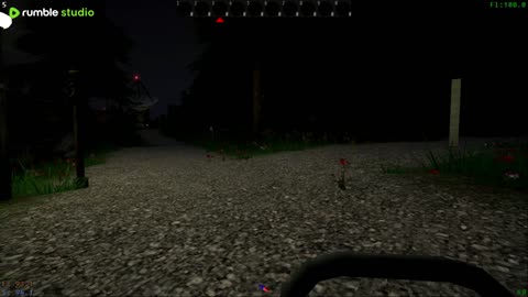 Voices Of The Void Just going for it