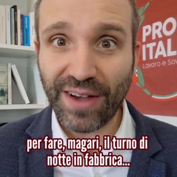 Il bipensiero progressista sull'immigrazione di massa lascia un tantino perplessi.