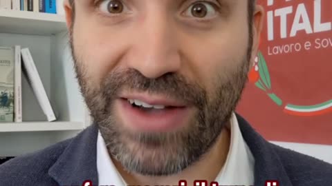 Il bipensiero progressista sull'immigrazione di massa lascia un tantino perplessi.