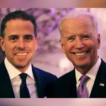 The Silence Over Navy Joan: Hunter Biden’s Daughter Still Unacknowledged by Her Family