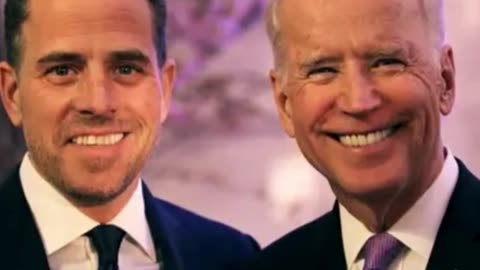 The Silence Over Navy Joan: Hunter Biden’s Daughter Still Unacknowledged by Her Family