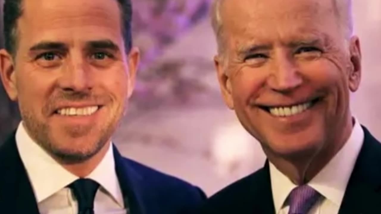The Silence Over Navy Joan: Hunter Biden’s Daughter Still Unacknowledged by Her Family