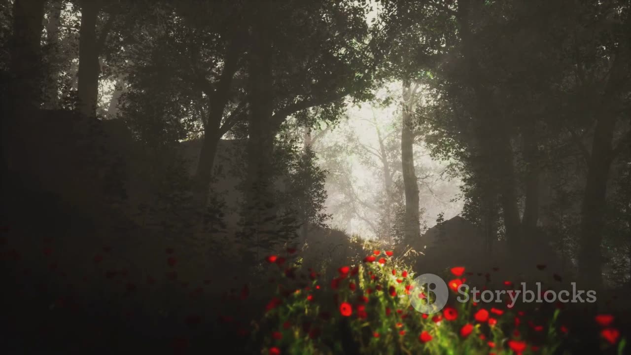 "Relaxing Sleep Music | Calming Nature Sounds | Stress Relief & Meditation