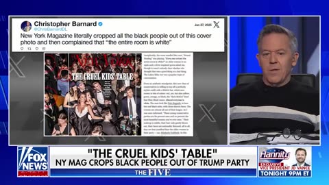 They created their own story about racism_ Judge Jeanine