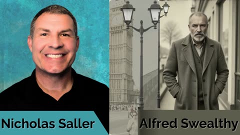 The World's Most Interesting Intro Video