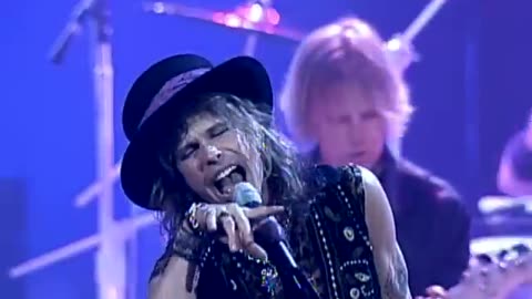 AEROSMITH - FULL CIRCLE ( OFFICIAL VIDEO )
