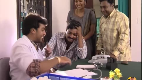 || Episode 6 [ 4K ]. వైద్యో నారాయణో హరి || #appaji #anji #saravam #amrutham