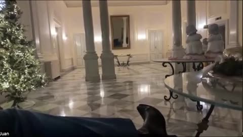 JUAN O SAVIN-IRANIANS Civil War. Isn't Israel an Ally to the USA?-NINO 12 30 2025