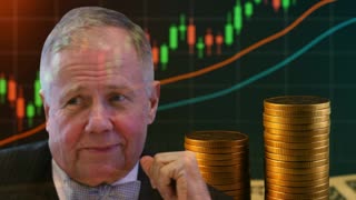 ⚠️ PREPARE: "I've NEVER Seen Anything Like This!" - Jim Rogers WARNING to Silver Holders