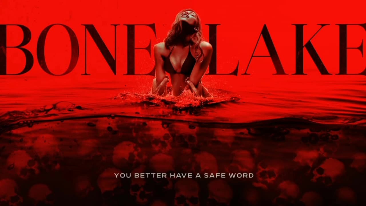 Bone Lake Movie Review