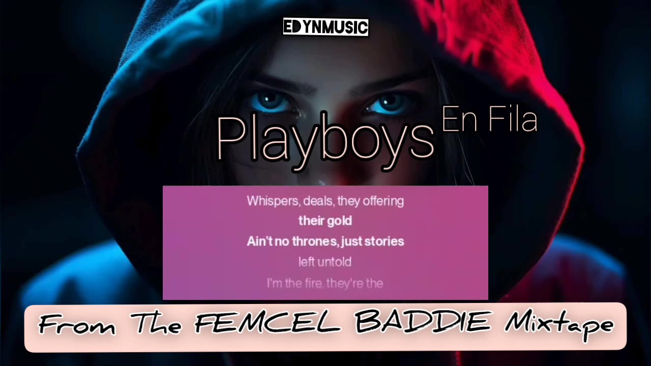 Playboys En Fila