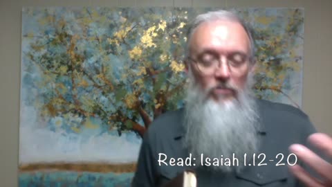 2x4 devotional, “counts”, December 10, 2025