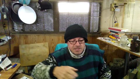 Jersus's Book of Eli [ Like in the Movie ]