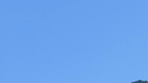🛸👀 Hourglass UFO Sighting Captured on Camera! | TheTruthAbove