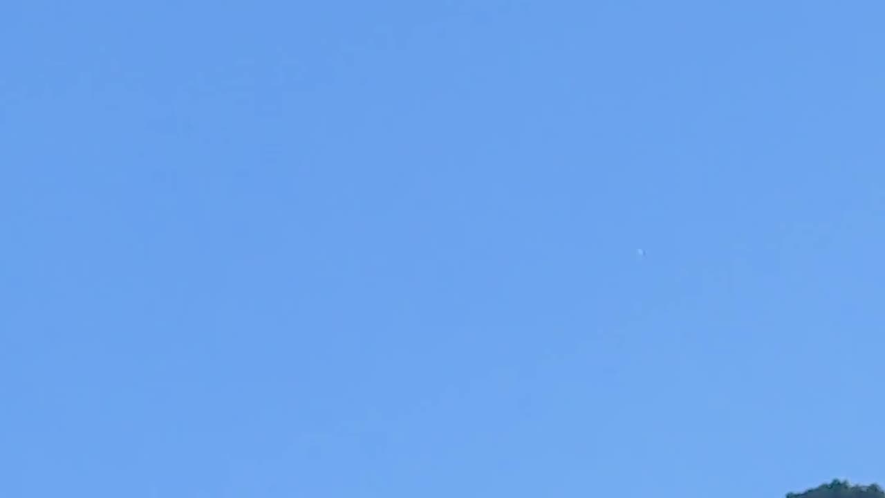 🛸👀 Hourglass UFO Sighting Captured on Camera! | TheTruthAbove
