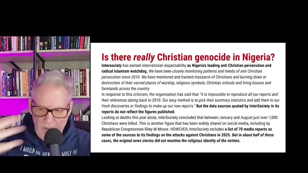 Not Your Normal Sunday: KETTLE CALLING?