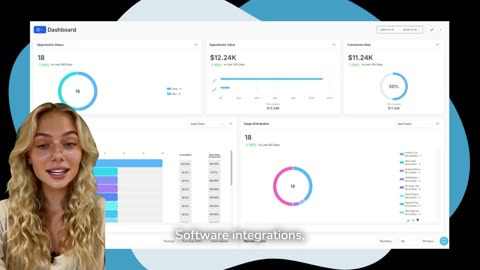 Phase 2 of our new client on-boarding to our simple system