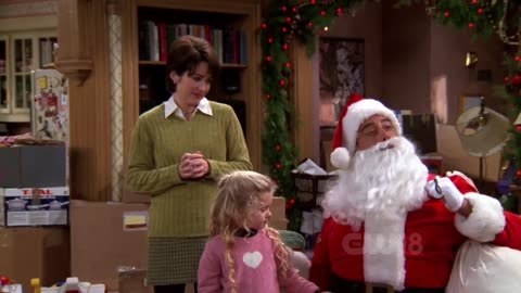 Everybody Loves Raymond S01E12