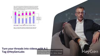 X thread on flouridation chemicals- AI readover -thread unroll w/ video embeds in DESCR