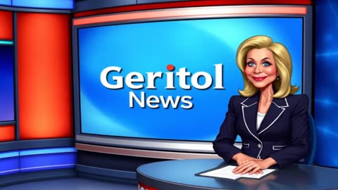 The Anchor Queen - satire-humor