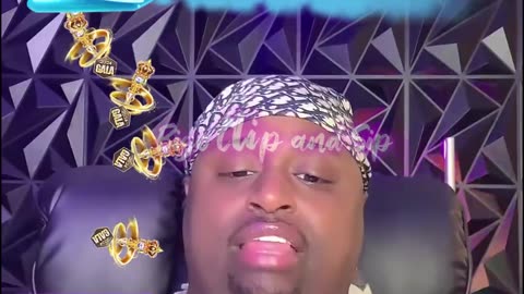 DreBaby talks to MadamLo n they both threaten to pull up n do harm 12/1/25 #bigoclipandsip