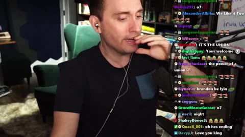 [10-20-23] [s5e2] 'Not Cancer'