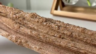 SATISFYING WINTER SLIME ASMR ❄️