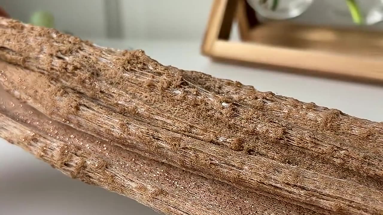 SATISFYING WINTER SLIME ASMR ❄️