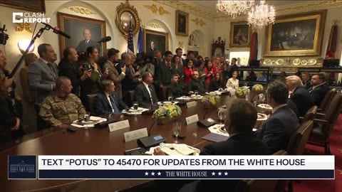 🚀🕊️ Ukraine Russia War | Trump Hopes for an End to Hostilities | RCF