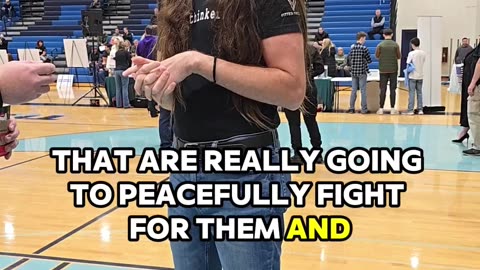 EXCLUSIVE INTERVIEW: Scott Presler Brings His Voter-Registration Push to Washington State: