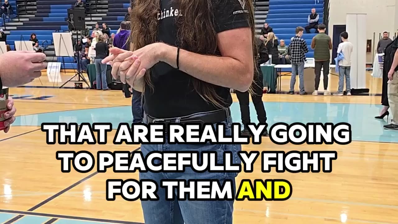 EXCLUSIVE INTERVIEW: Scott Presler Brings His Voter-Registration Push to Washington State: