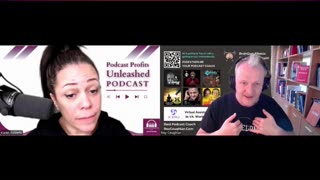 Commit to 1 year if you are starting a Podcast