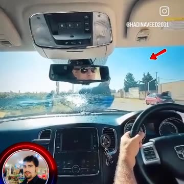 He Wasn't Looking... 🤯 #VishusTv 📺