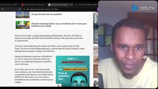 PL de Bolsonaro é o maior vencedor em grandes cidades