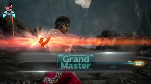 TEKKEN 7 Marshall Law perfect