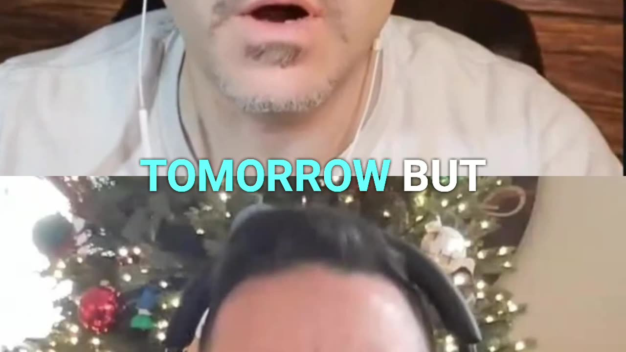 Revival isn't a formula