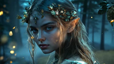 Cinematic Fantasy Trap 🌌 | Mystical Chill Vibes + 808 Magic