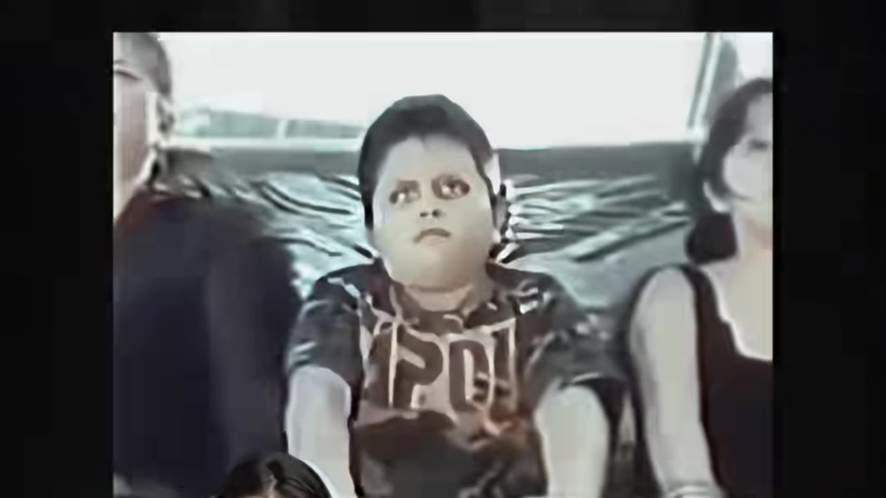 👻💀 Creepy Shadow Figure Caught on Camera! | TheHauntingHour