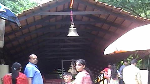 Navasya Ganapati Temple- one of the Most Famous Temples of Nashik